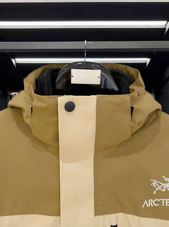 Arcteryx Jacket Printed S-m-l-xl