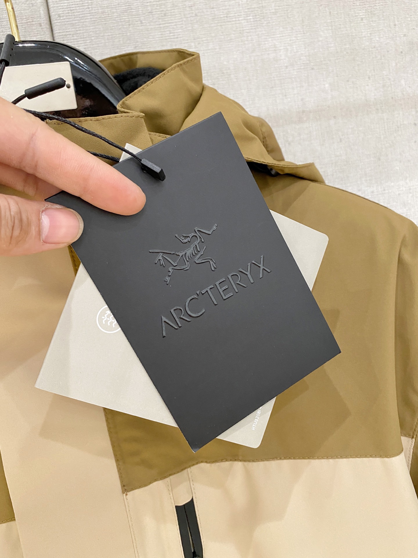 Arcteryx Jacket Printed S-m-l-xl