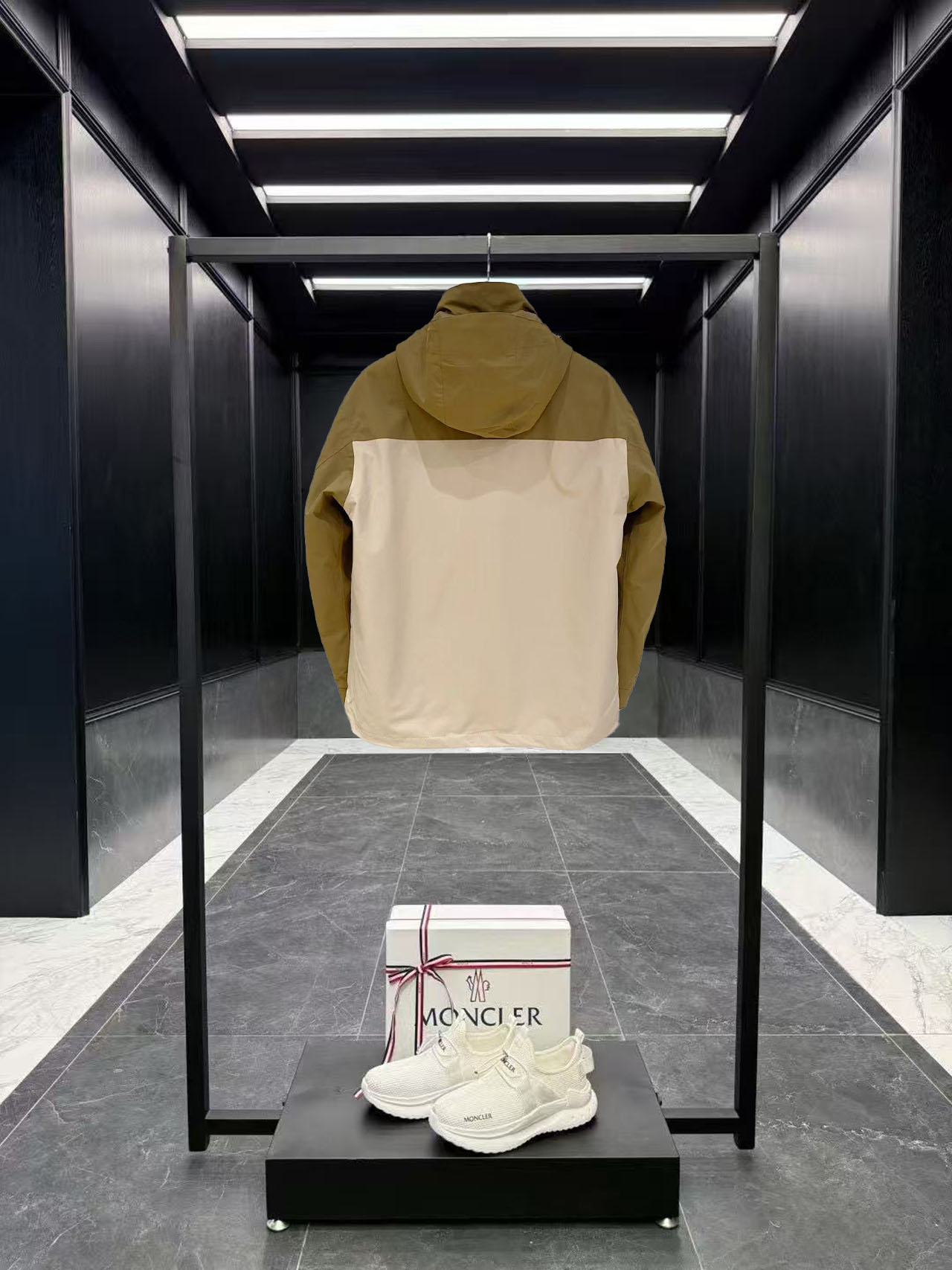 Arcteryx Jacket Printed S-m-l-xl