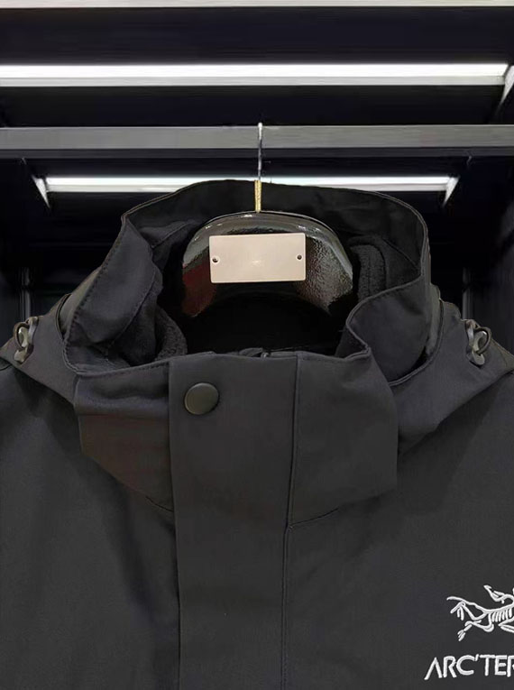 Arcteryx Jacket Printed S-m-l-xl