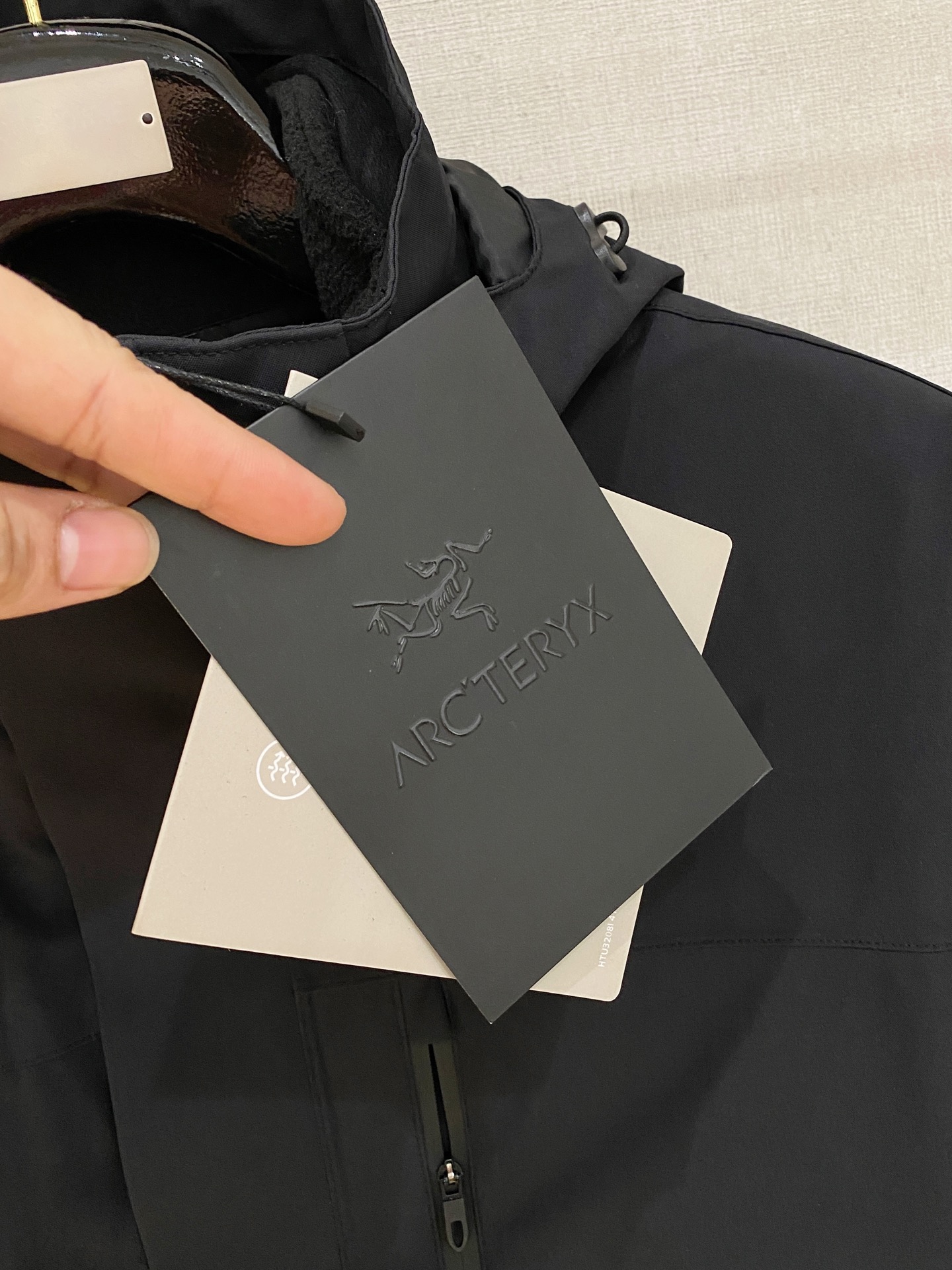 Arcteryx Jacket Printed S-m-l-xl