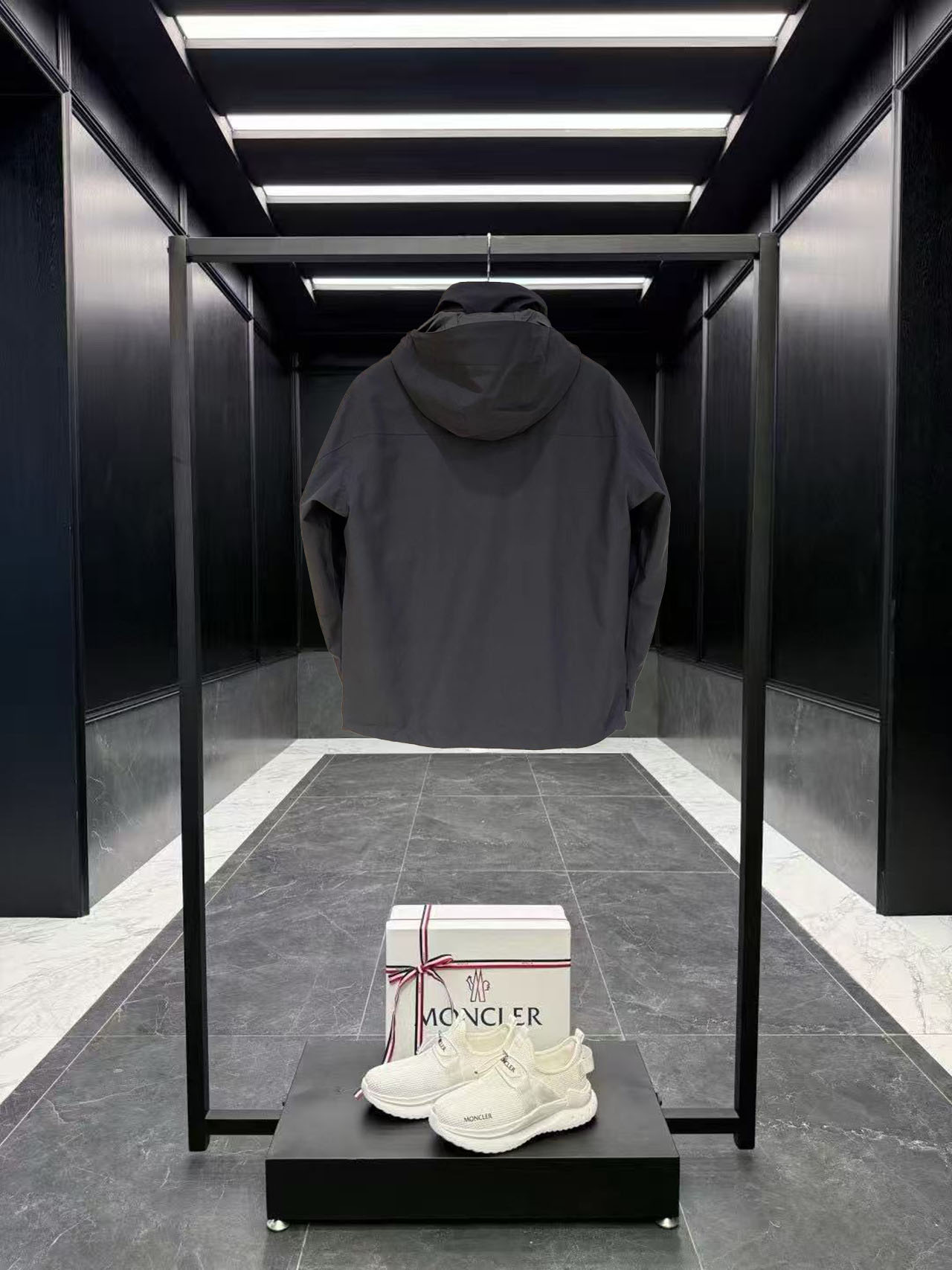 Arcteryx Jacket Printed S-m-l-xl