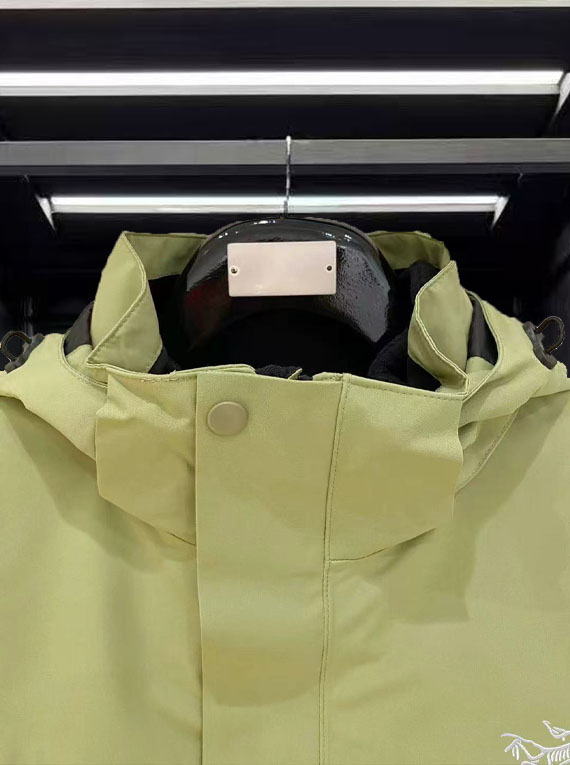 Arcteryx Jacket Printed S-m-l-xl