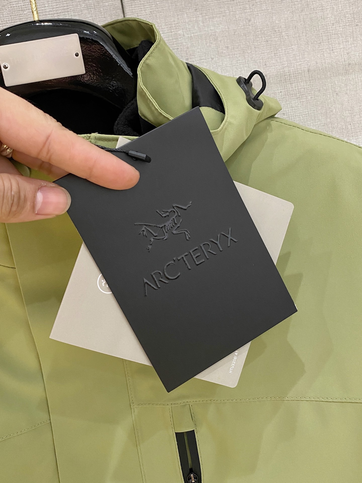 Arcteryx Jacket Printed S-m-l-xl