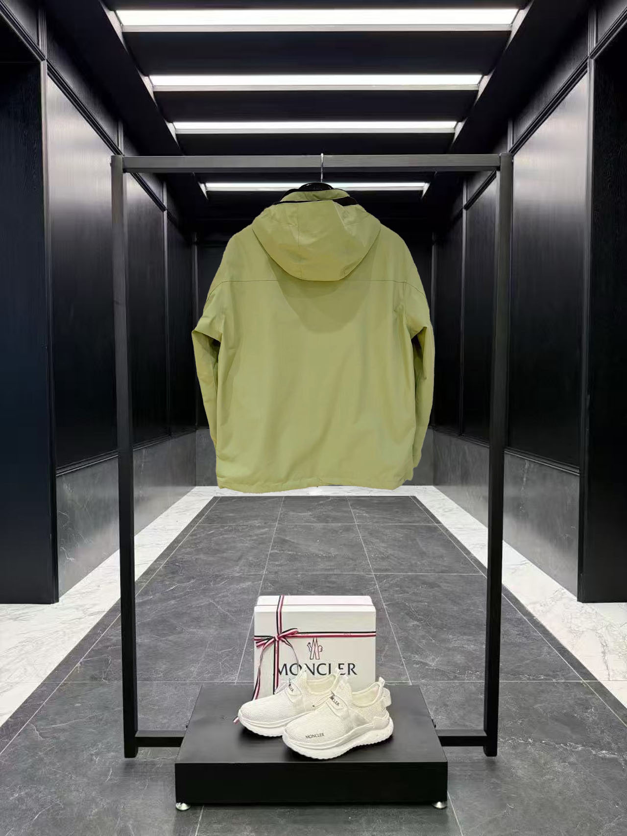 Arcteryx Jacket Printed S-m-l-xl