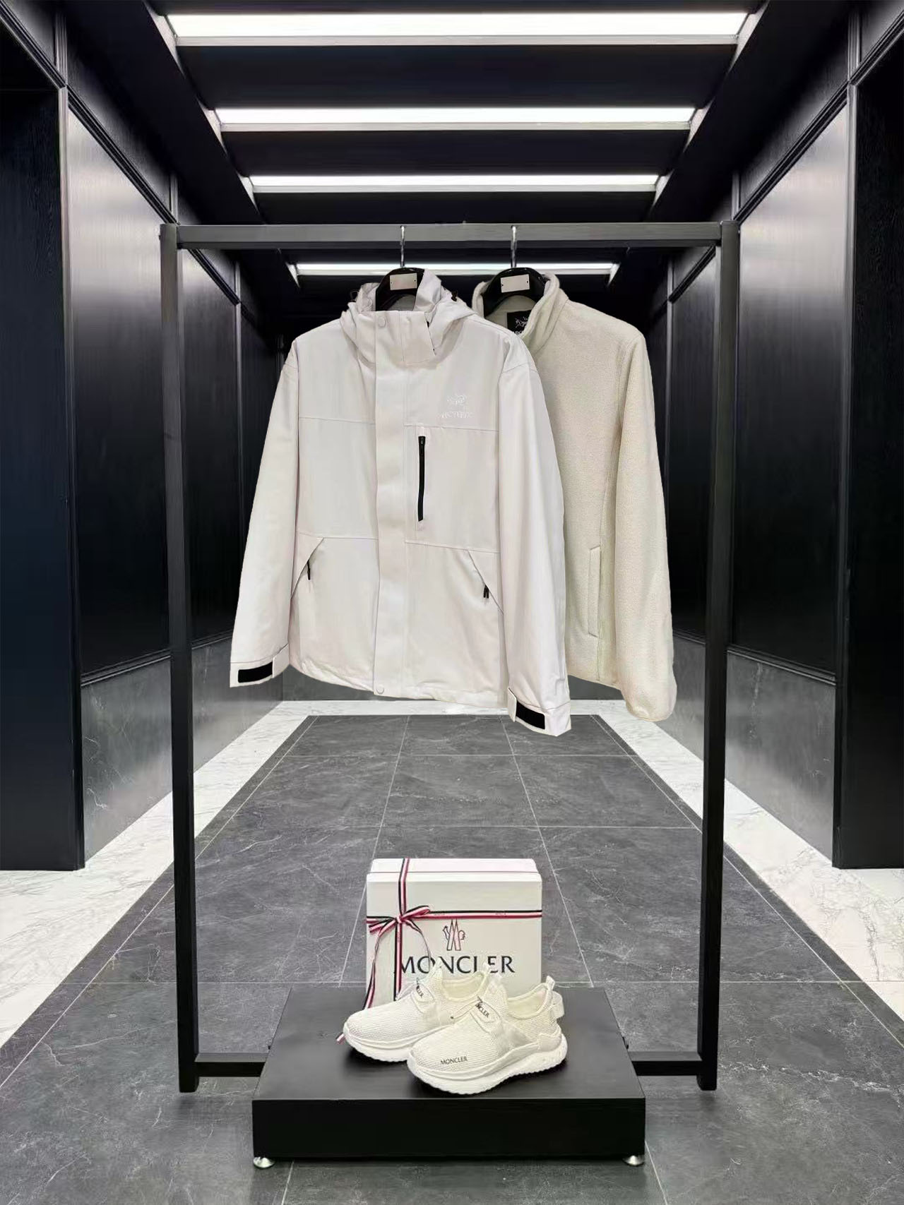 Arcteryx Jacket Printed S-m-l-xl