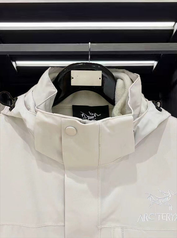 Arcteryx Jacket Printed S-m-l-xl