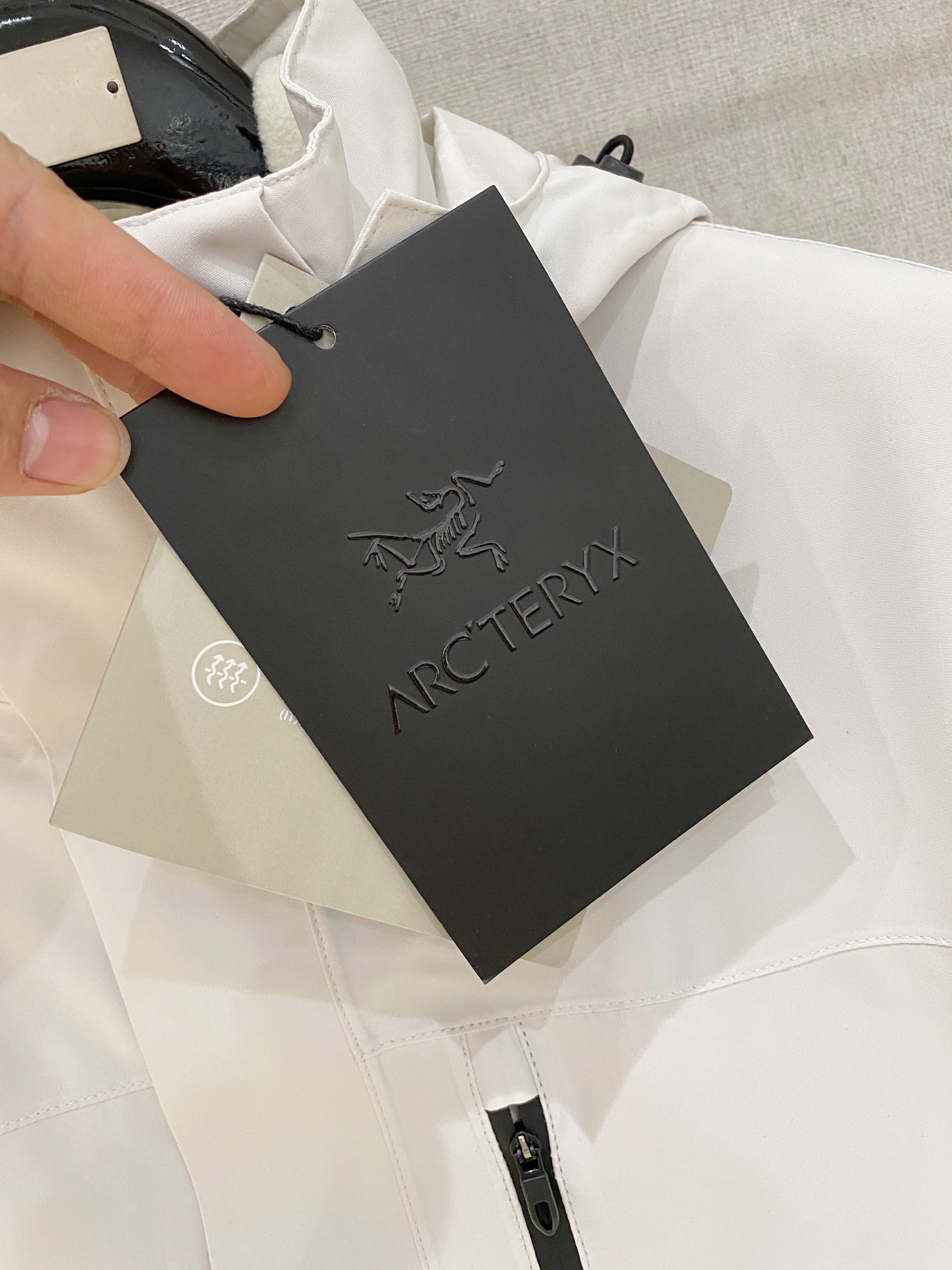 Arcteryx Jacket Printed S-m-l-xl