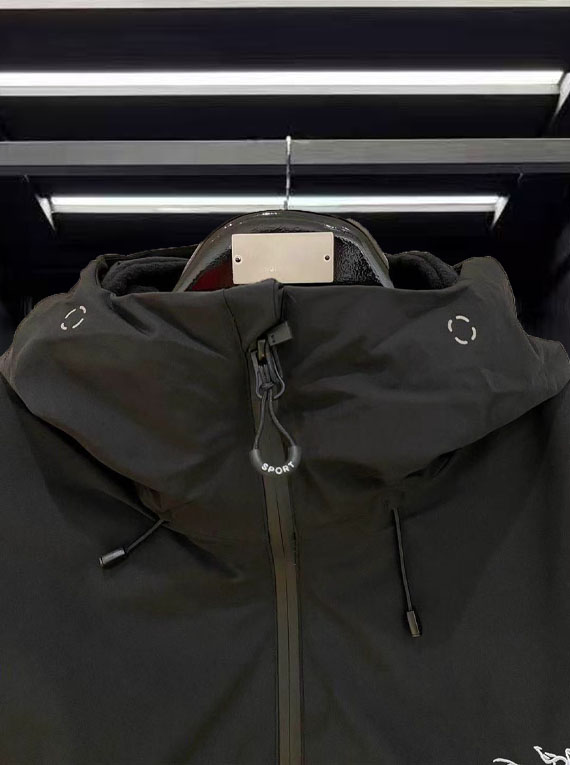 Arcteryx Jacket Printed S-m-l-xl