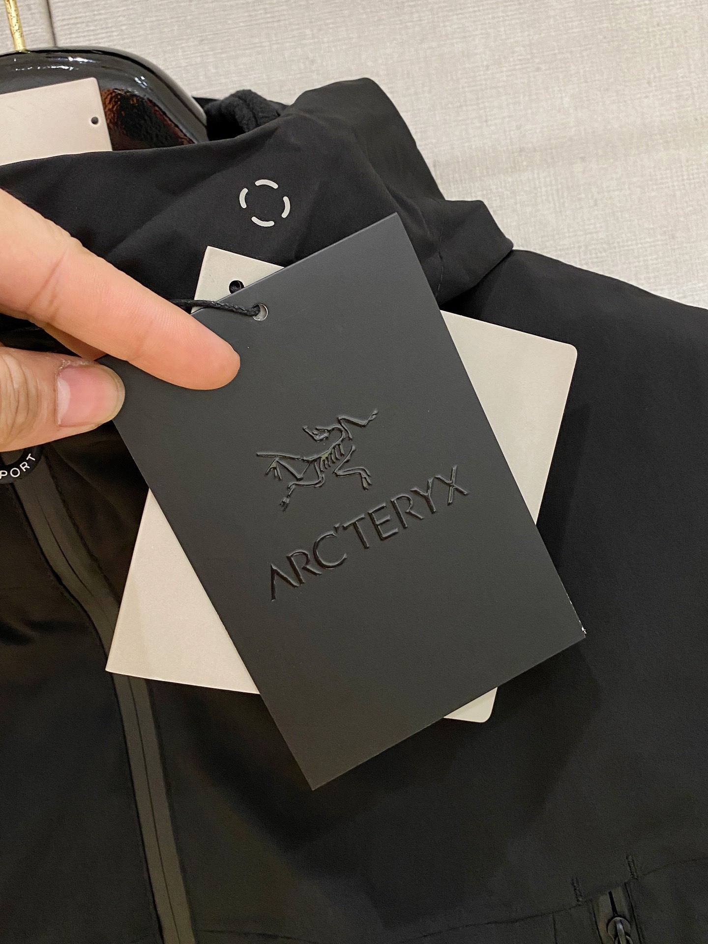 Arcteryx Jacket Printed S-m-l-xl