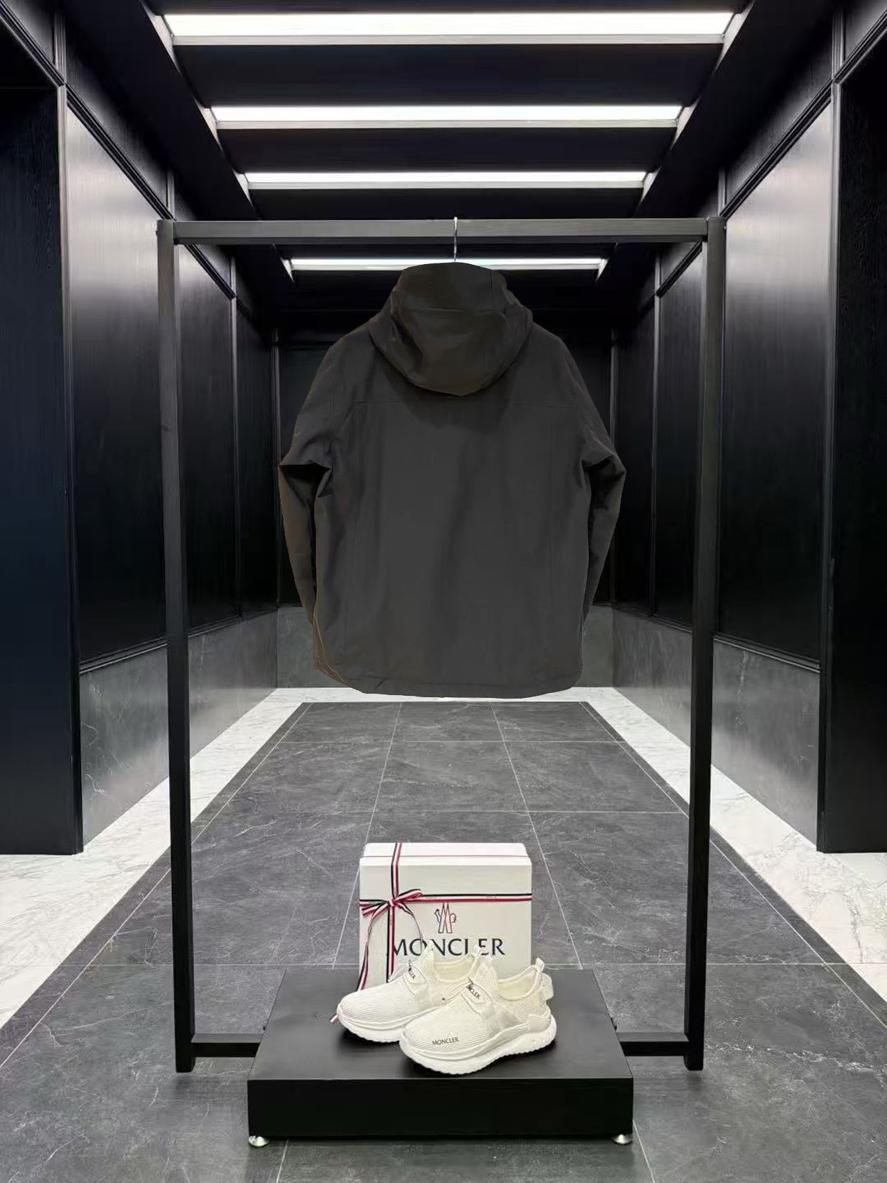 Arcteryx Jacket Printed S-m-l-xl