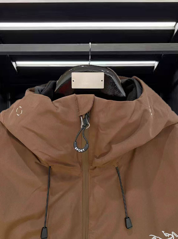 Arcteryx Jacket Printed S-m-l-xl