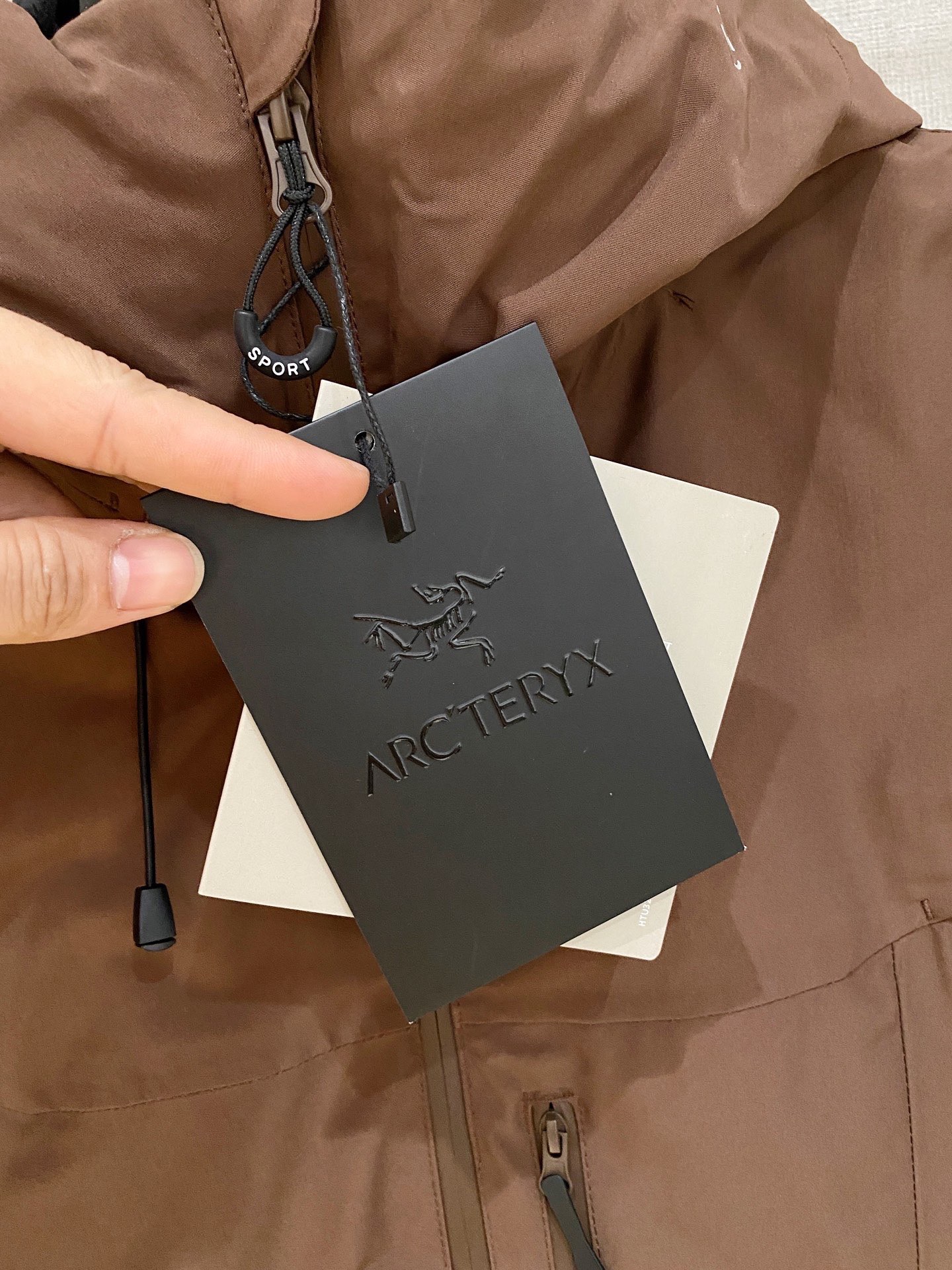 Arcteryx Jacket Printed S-m-l-xl