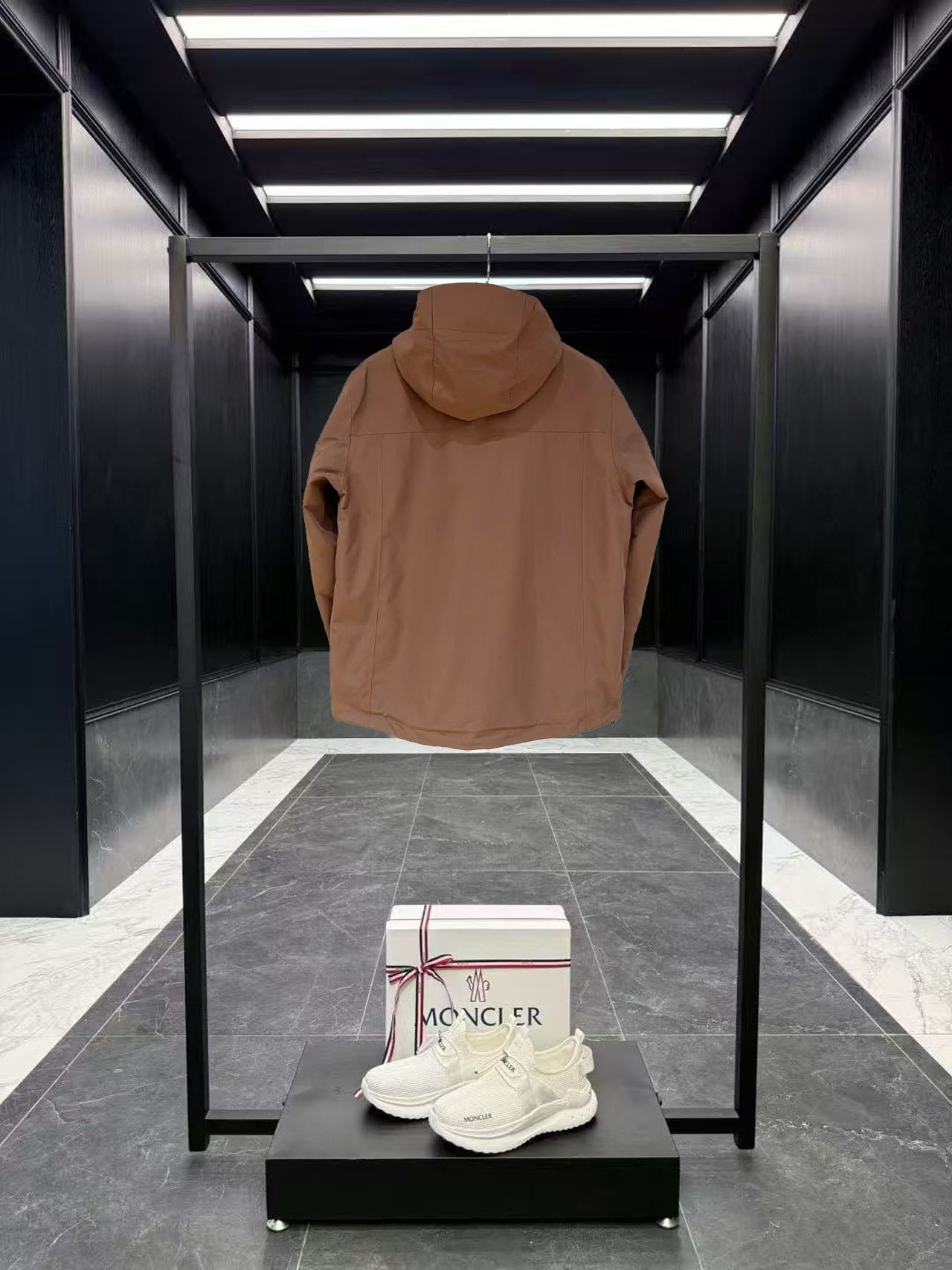 Arcteryx Jacket Printed S-m-l-xl