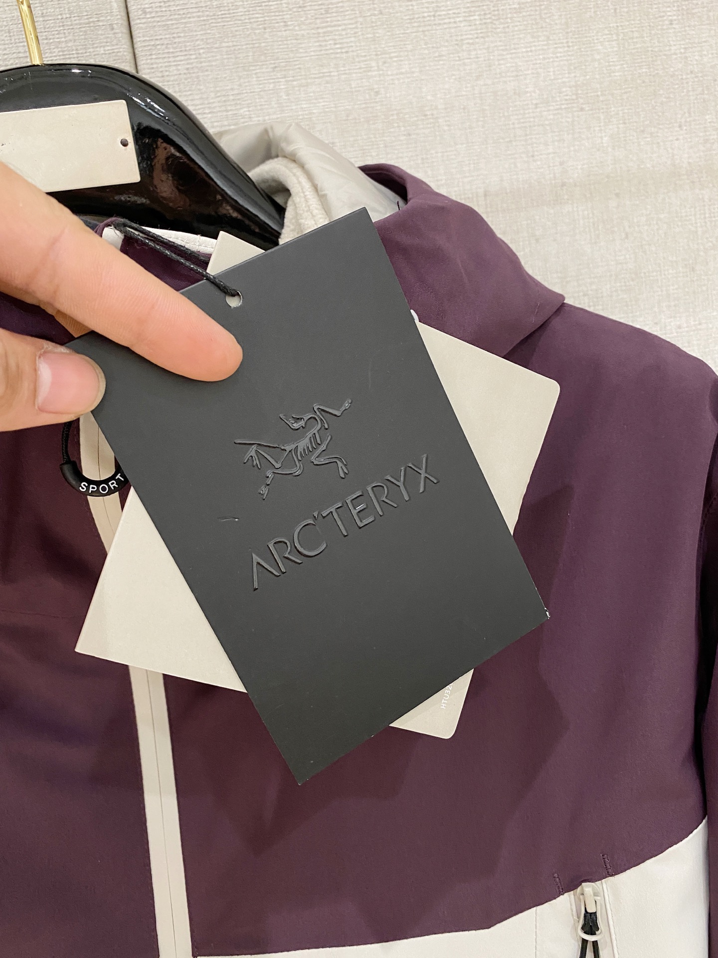 Arcteryx Jacket Printed S-m-l-xl