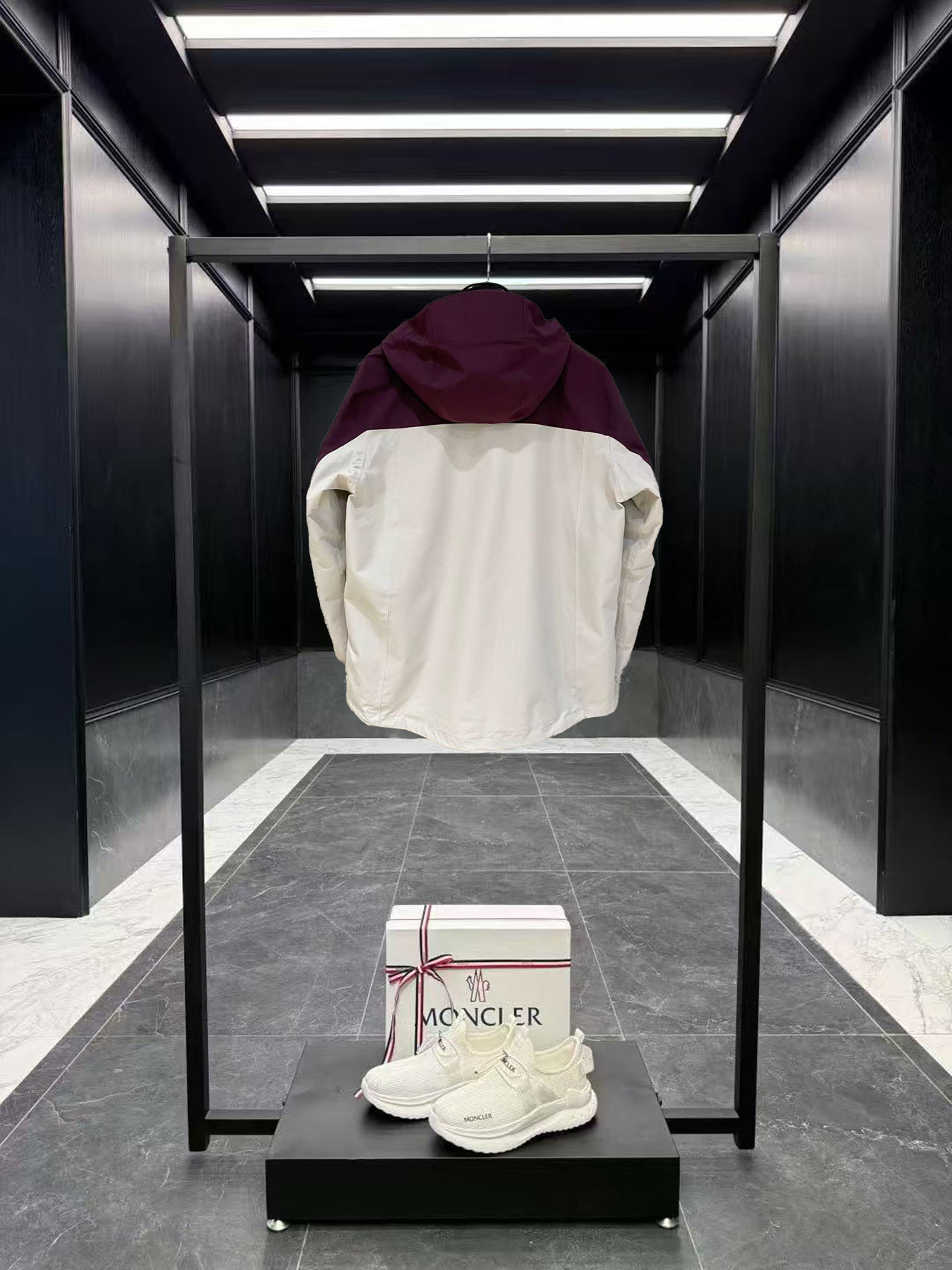 Arcteryx Jacket Printed S-m-l-xl