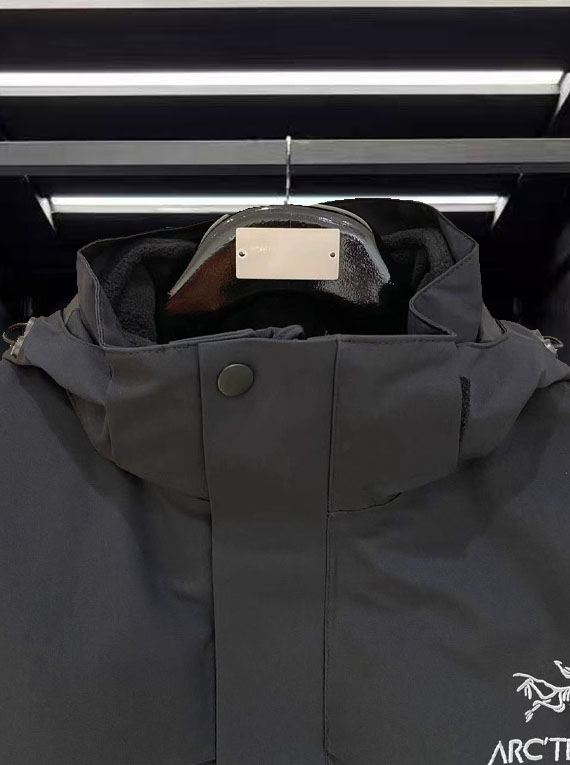 Arcteryx Jacket Printed S-m-l-xl