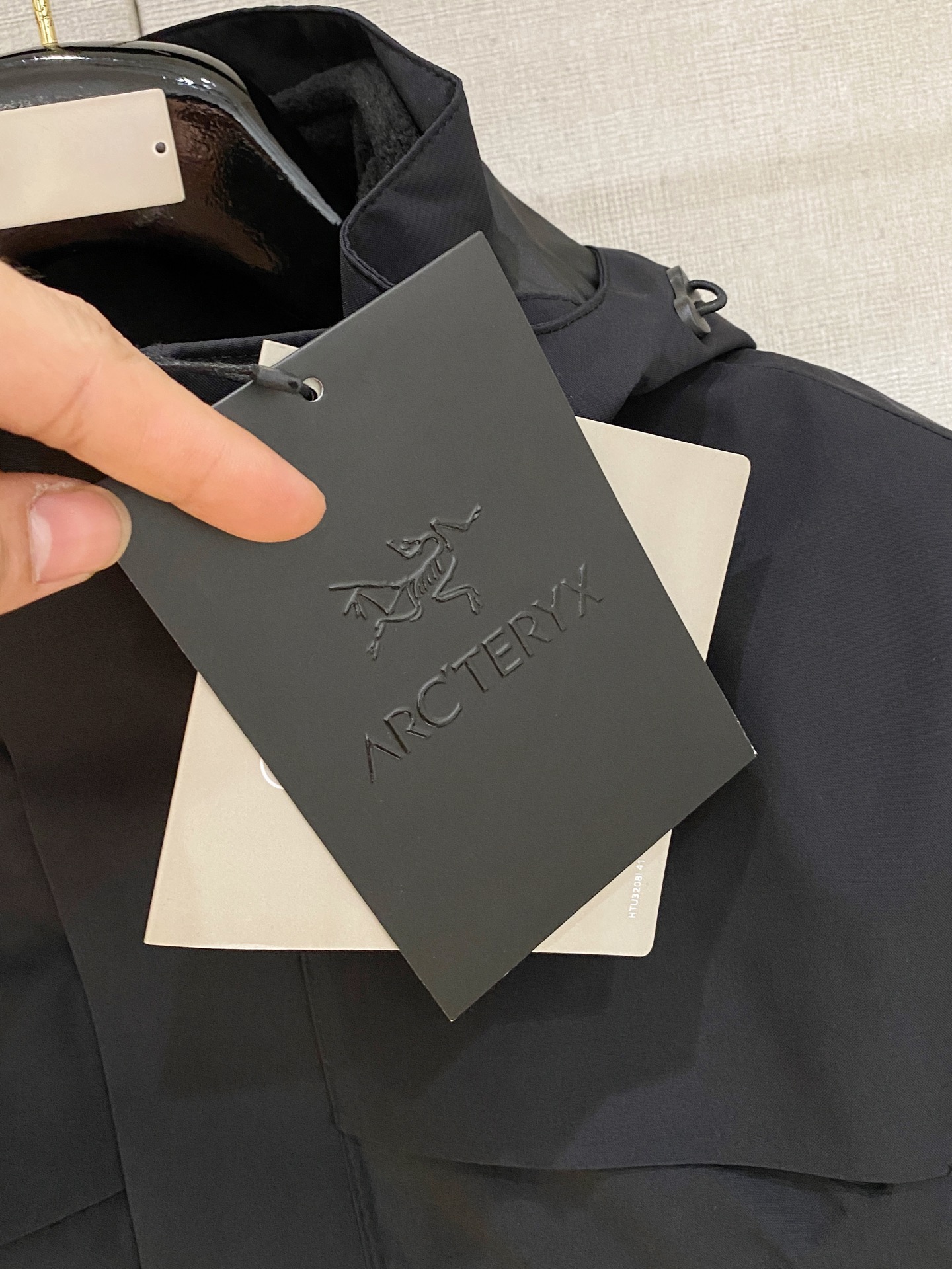 Arcteryx Jacket Printed S-m-l-xl