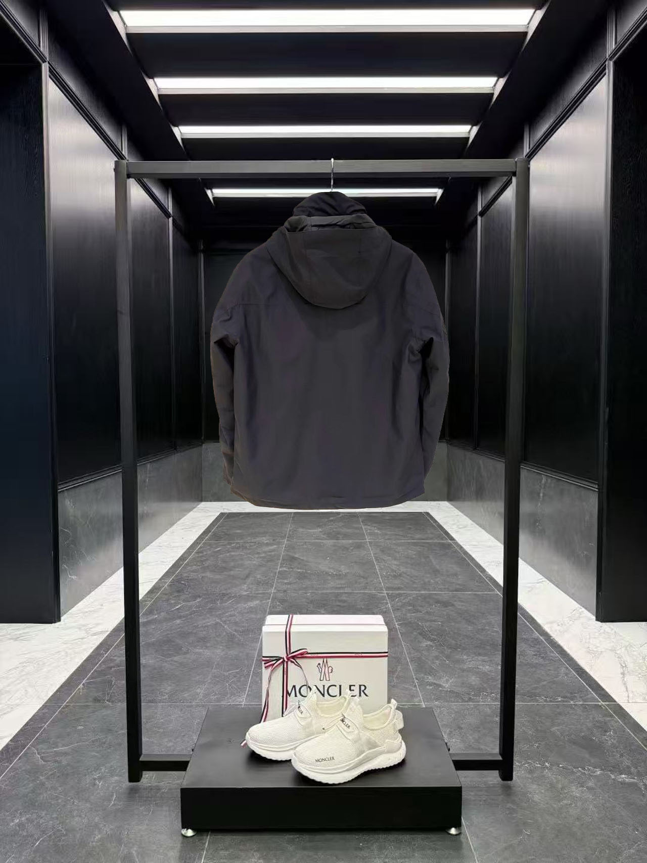 Arcteryx Jacket Printed S-m-l-xl