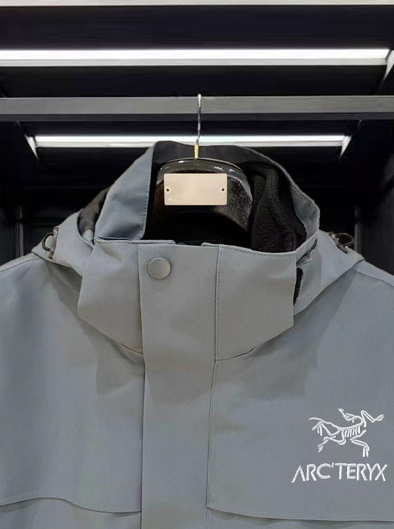 Arcteryx Jacket Printed S-m-l-xl
