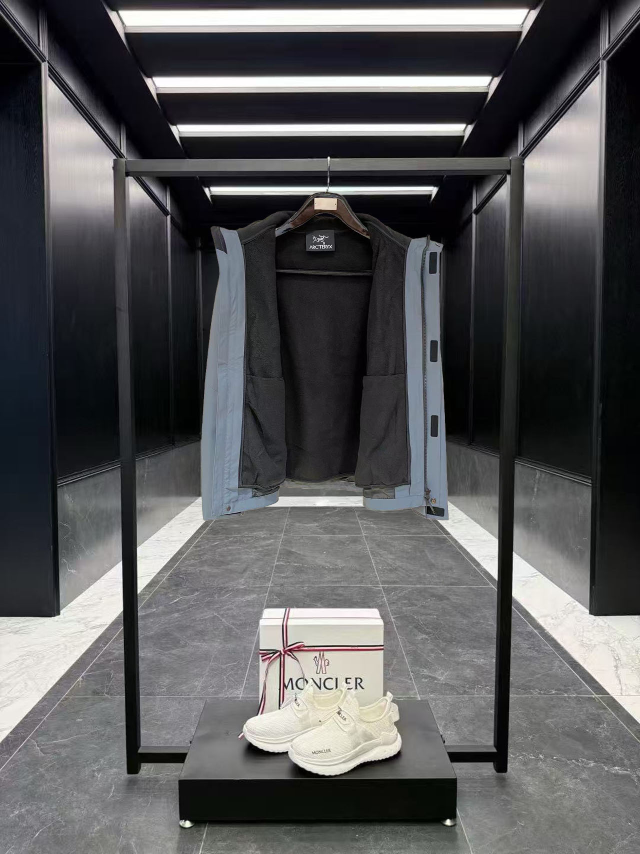 Arcteryx Jacket Printed S-m-l-xl