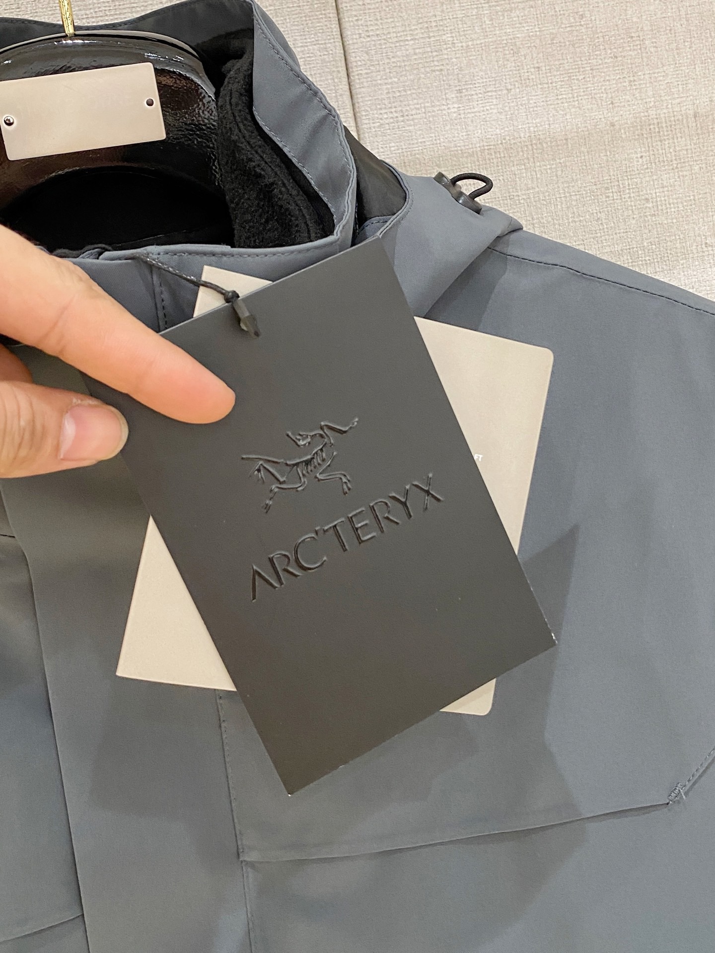 Arcteryx Jacket Printed S-m-l-xl