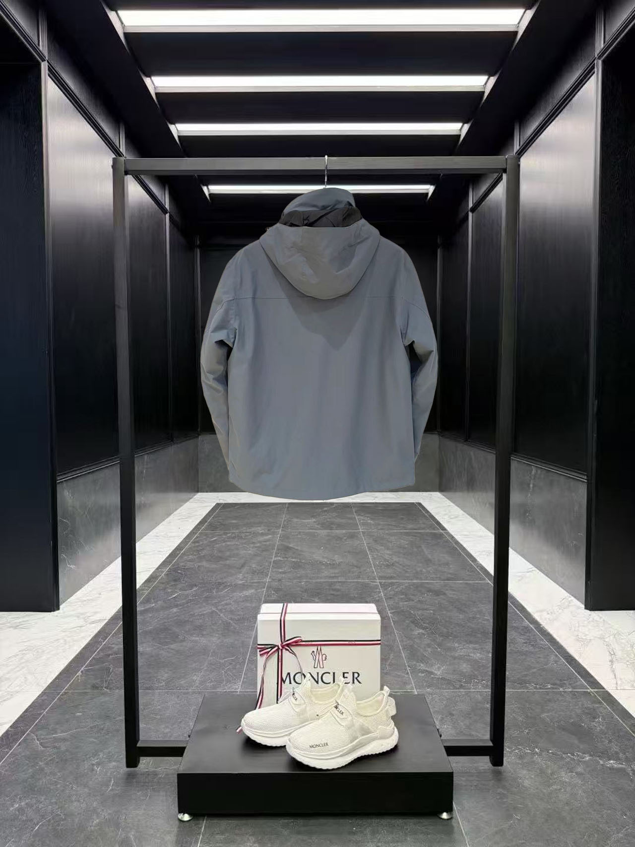 Arcteryx Jacket Printed S-m-l-xl