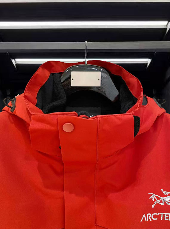 Arcteryx Jacket Printed S-m-l-xl