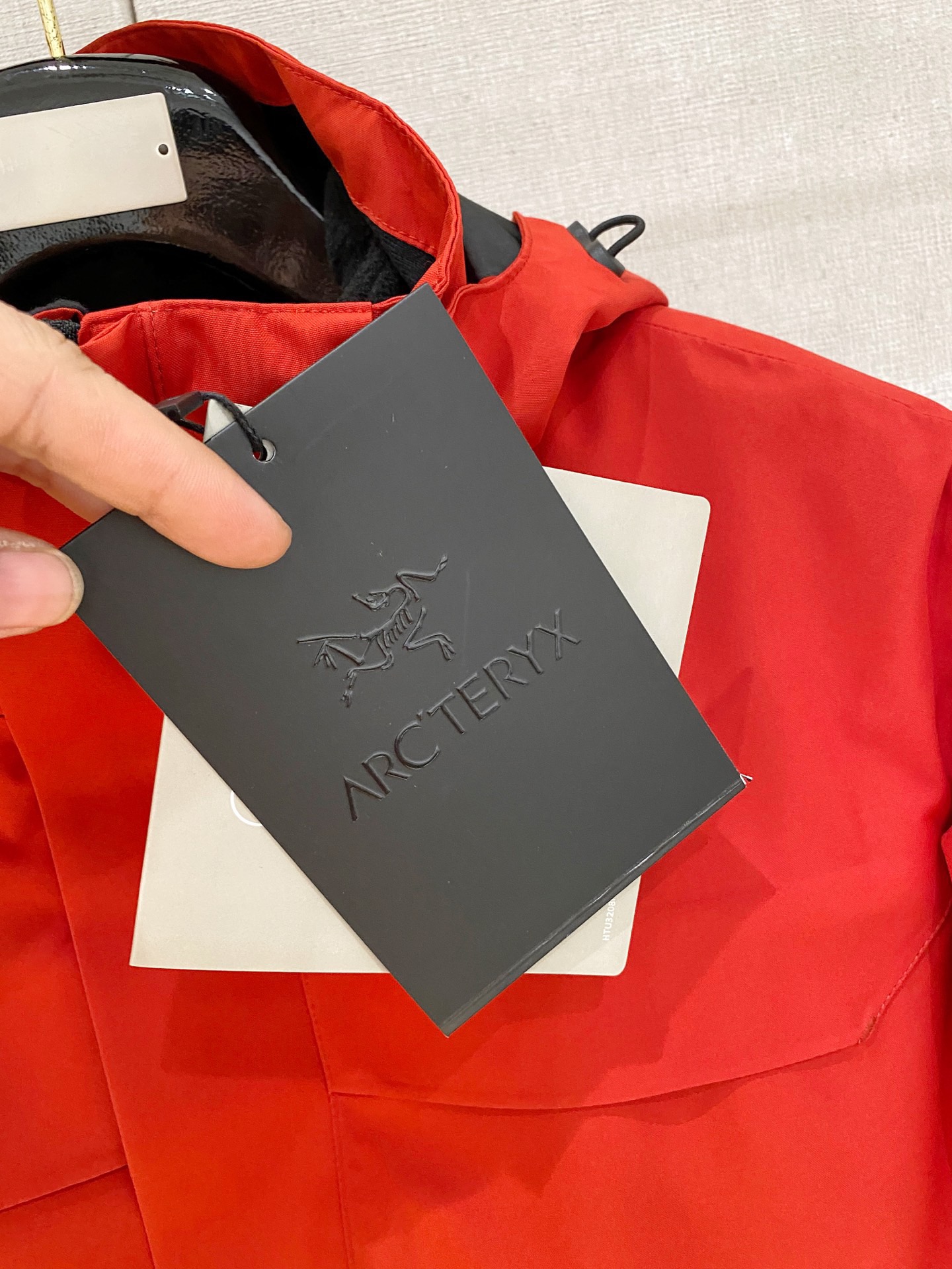 Arcteryx Jacket Printed S-m-l-xl