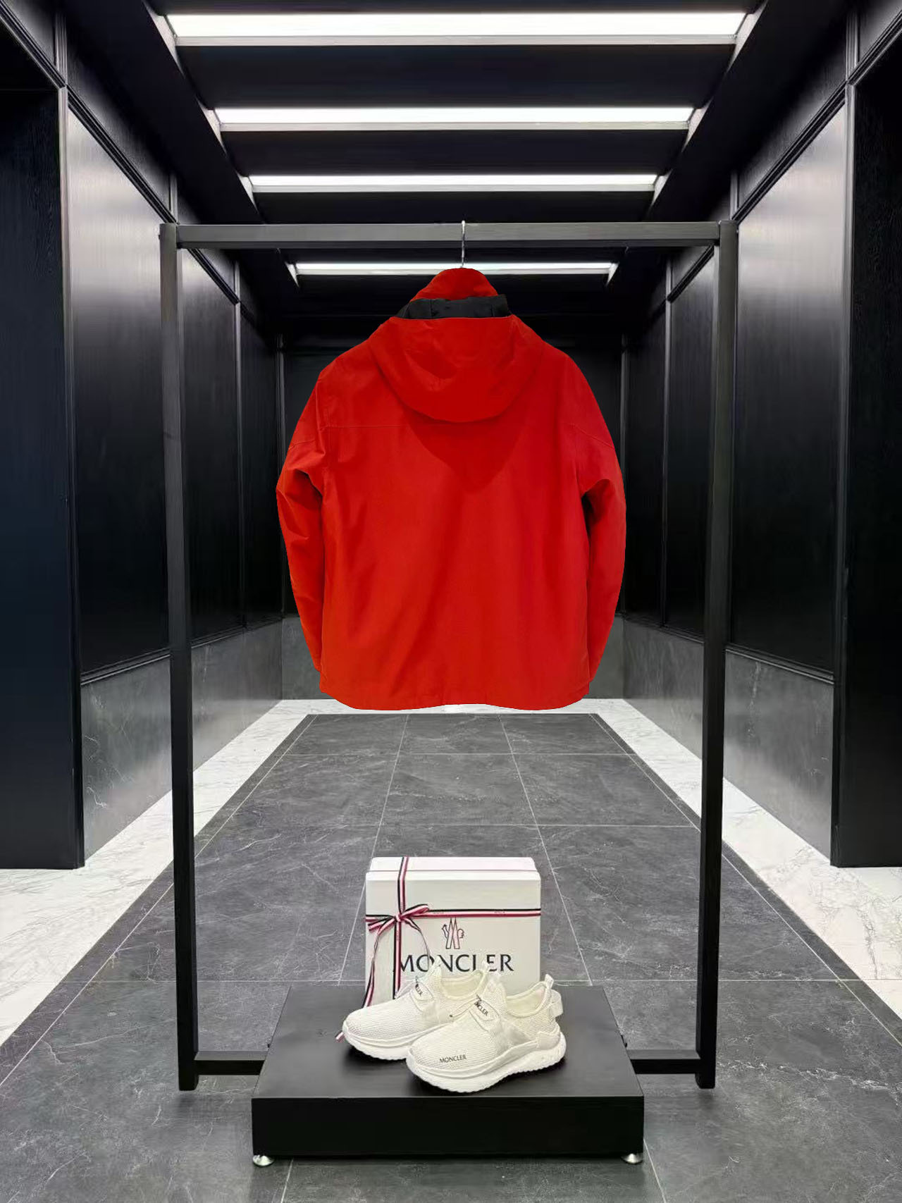 Arcteryx Jacket Printed S-m-l-xl