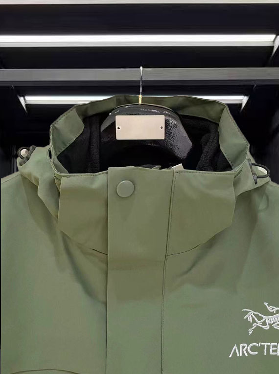 Arcteryx Jacket Printed S-m-l-xl