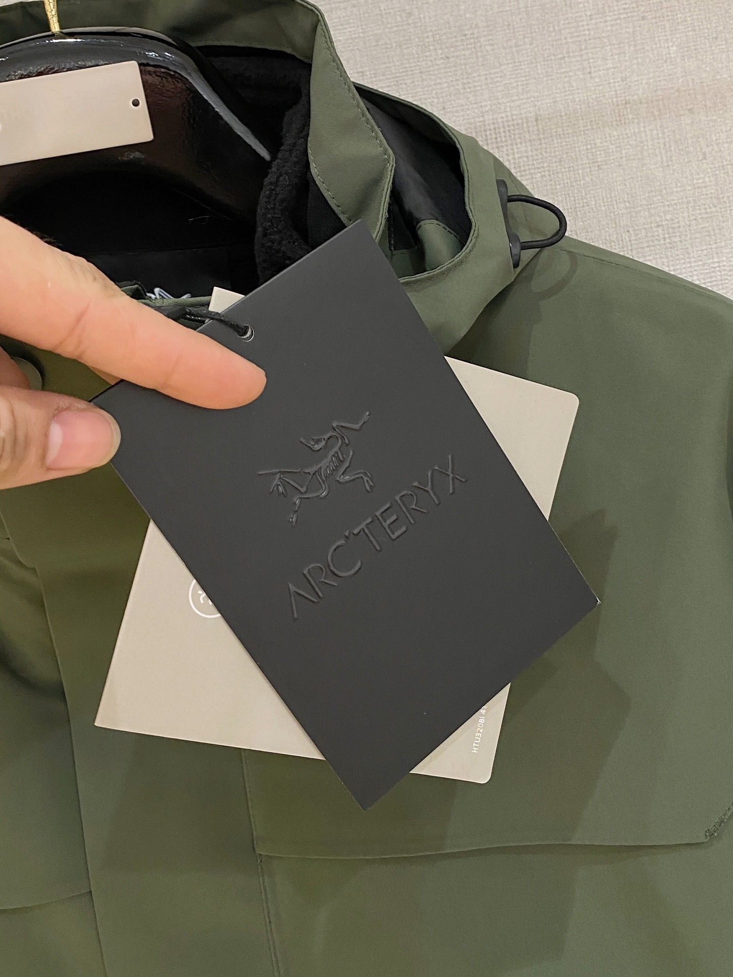 Arcteryx Jacket Printed S-m-l-xl