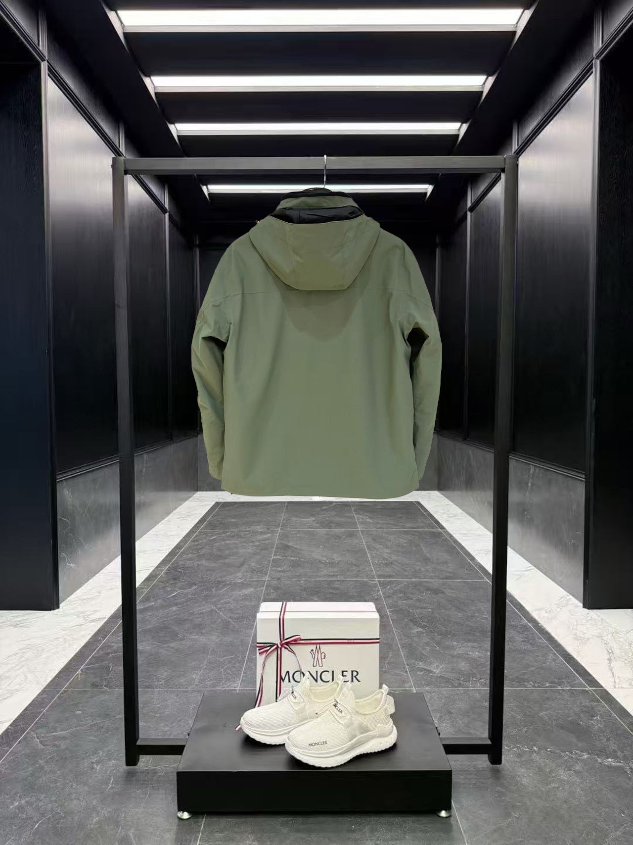 Arcteryx Jacket Printed S-m-l-xl