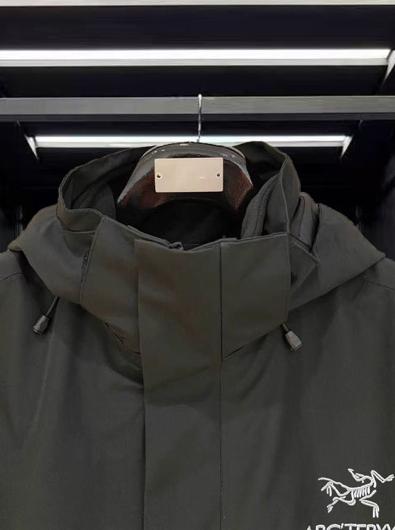 Arcteryx Jacket Printed S-m-l-xl