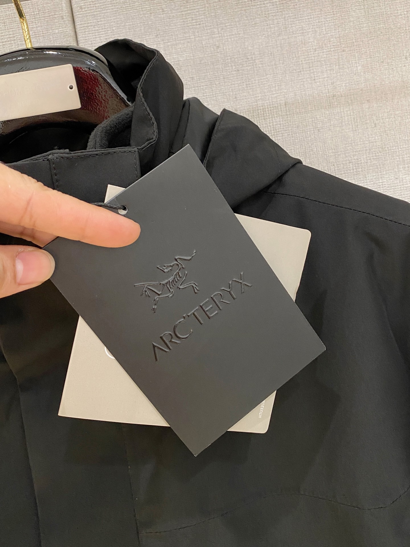 Arcteryx Jacket Printed S-m-l-xl