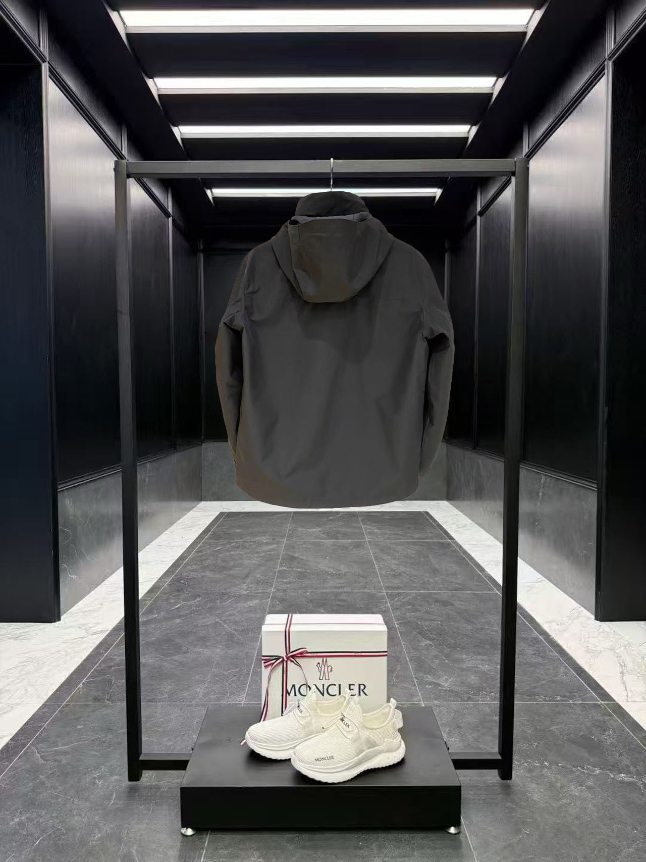 Arcteryx Jacket Printed S-m-l-xl