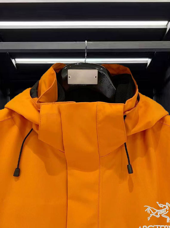 Arcteryx Jacket Printed S-m-l-xl