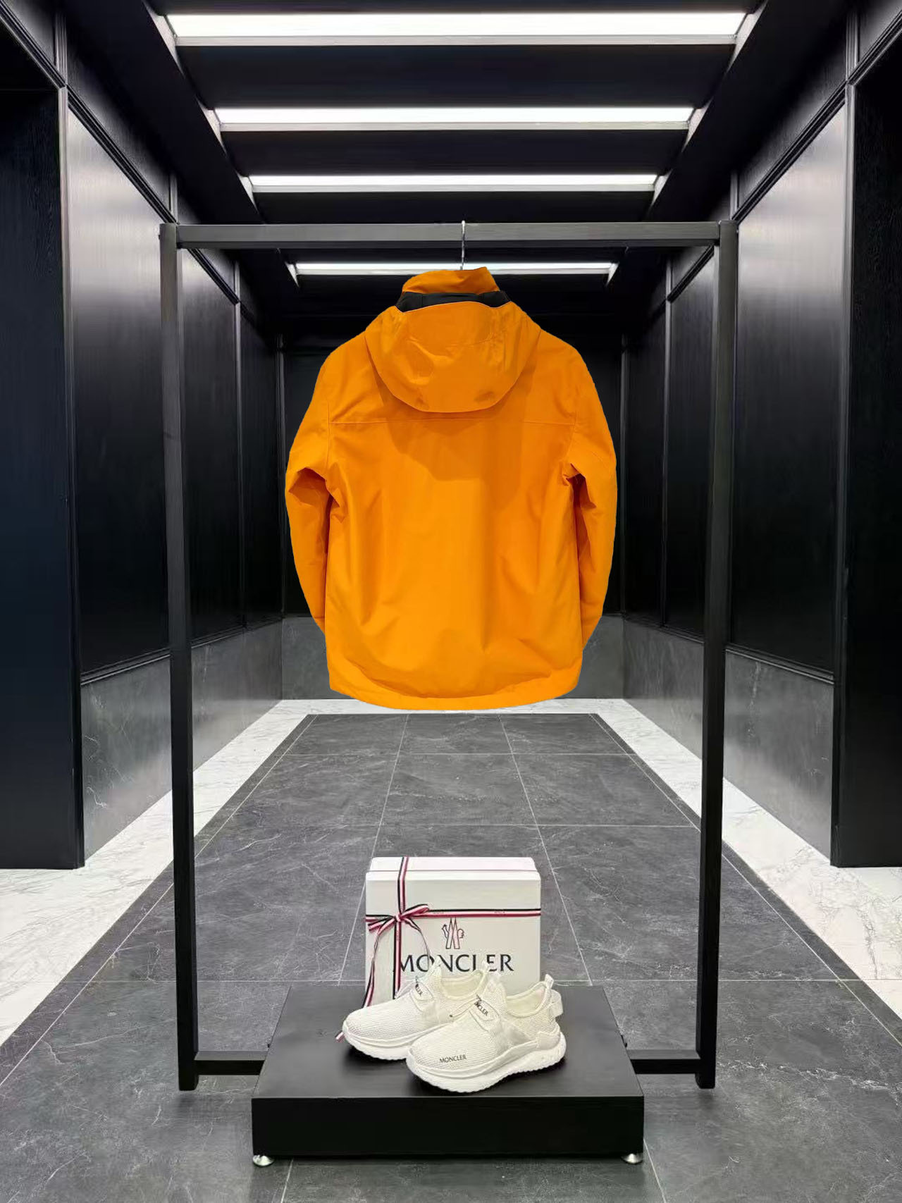 Arcteryx Jacket Printed S-m-l-xl