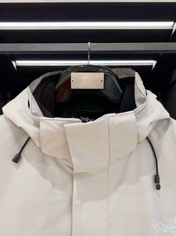 Arcteryx Jacket Printed S-m-l-xl