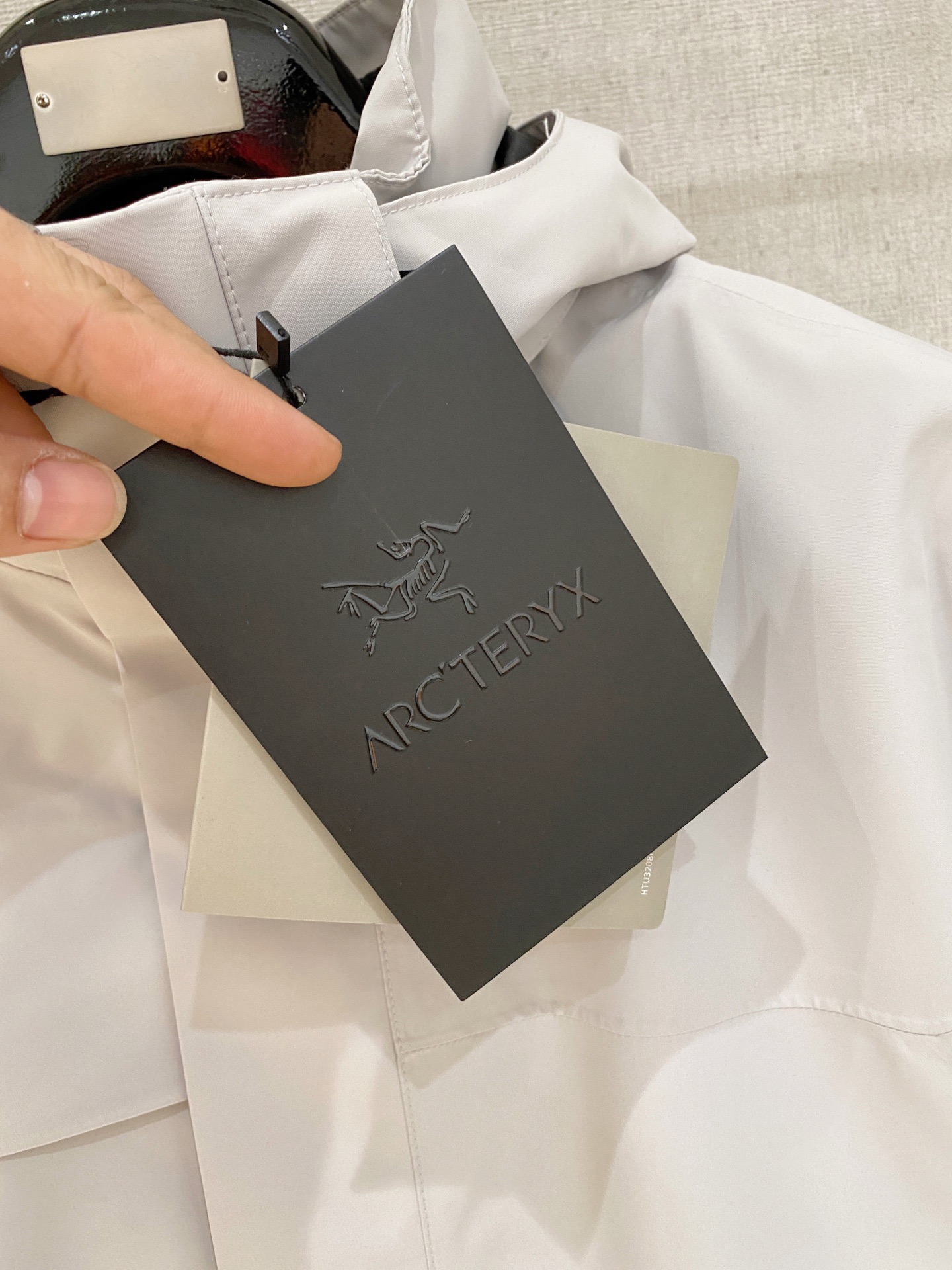 Arcteryx Jacket Printed S-m-l-xl