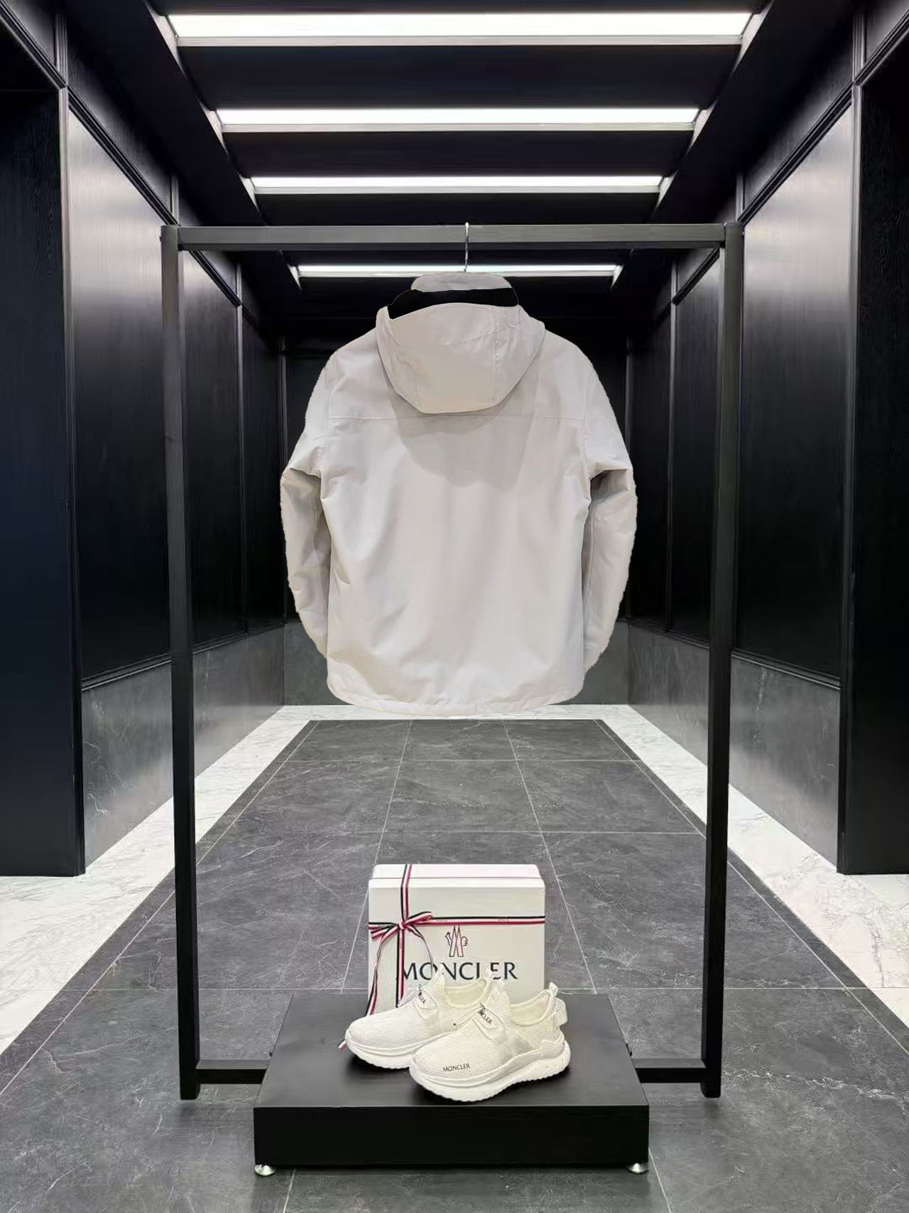 Arcteryx Jacket Printed S-m-l-xl