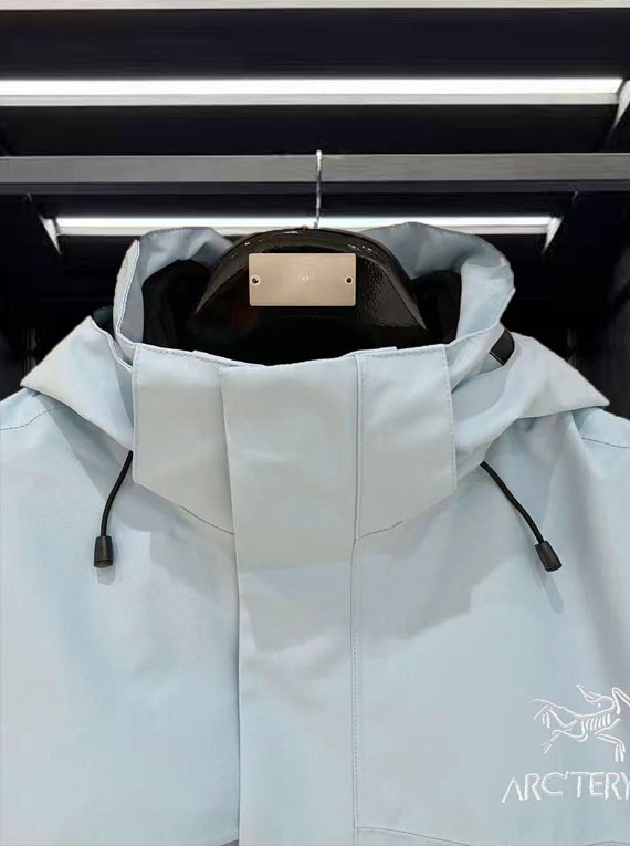 Arcteryx Jacket Printed S-m-l-xl