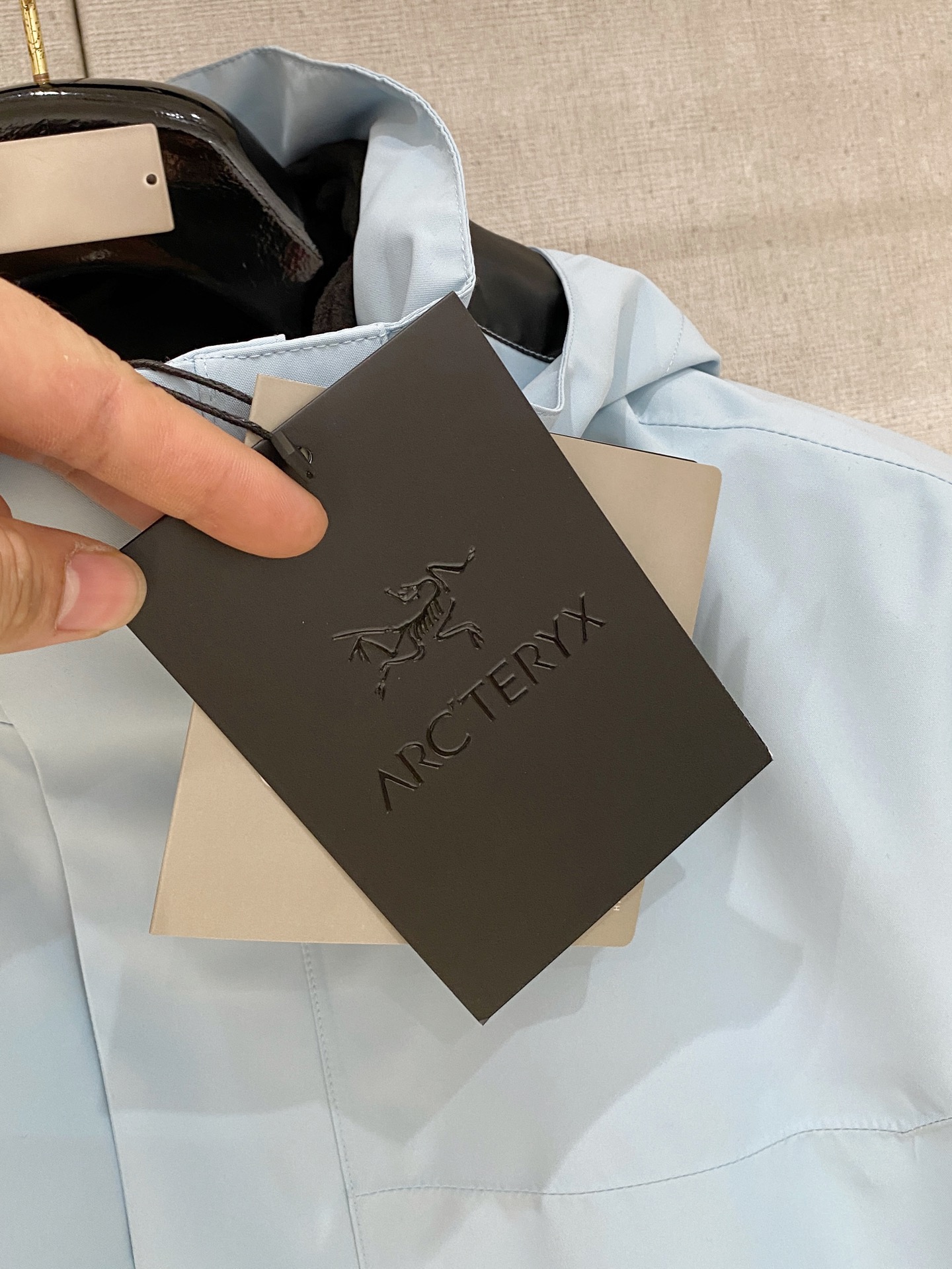 Arcteryx Jacket Printed S-m-l-xl