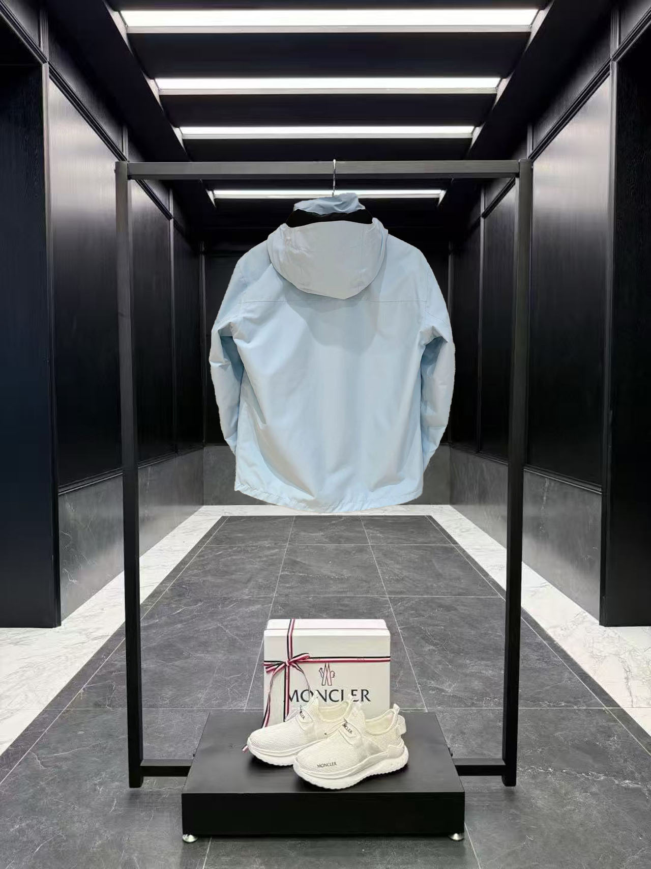 Arcteryx Jacket Printed S-m-l-xl