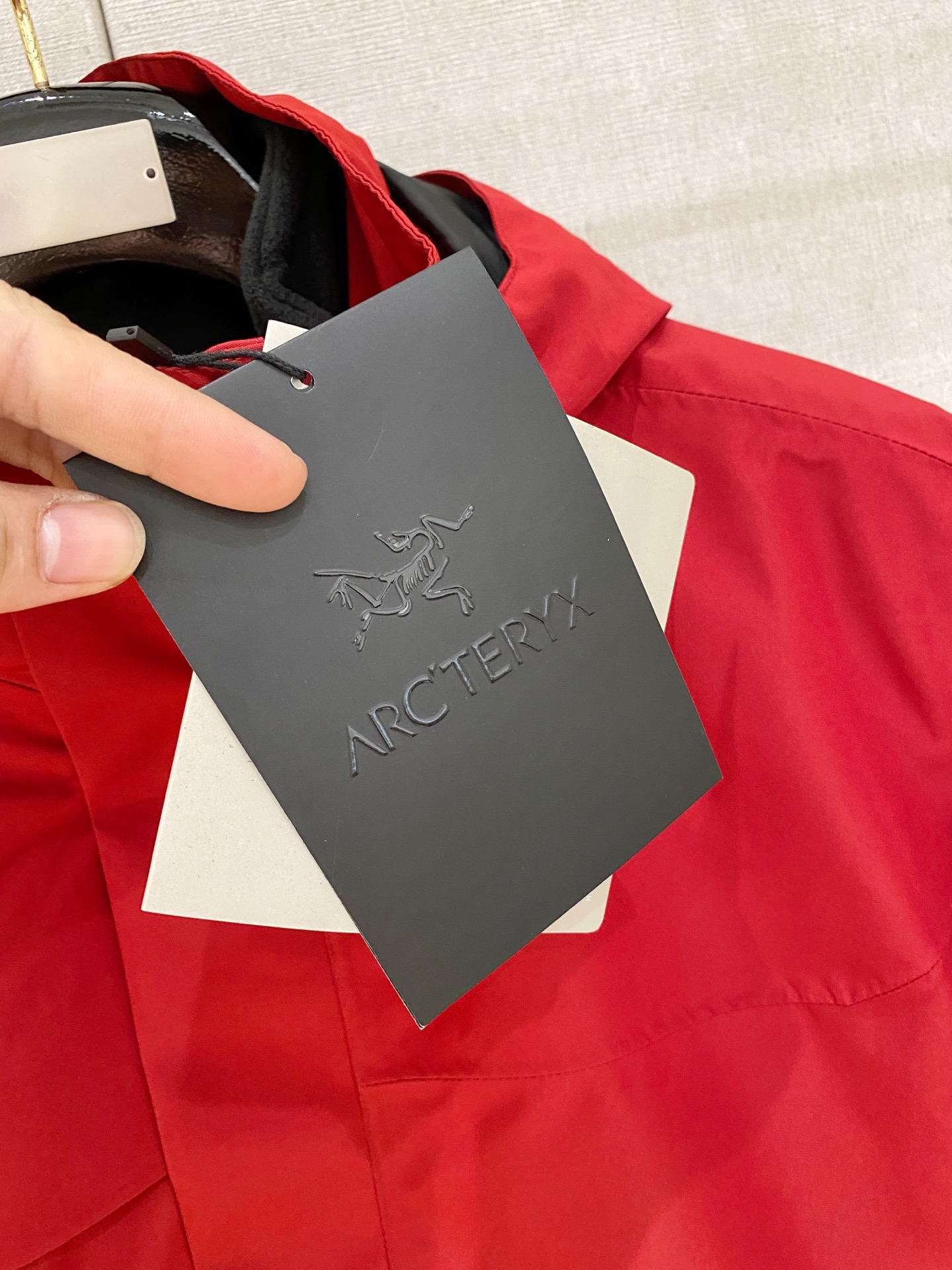 Arcteryx Jacket Printed S-m-l-xl