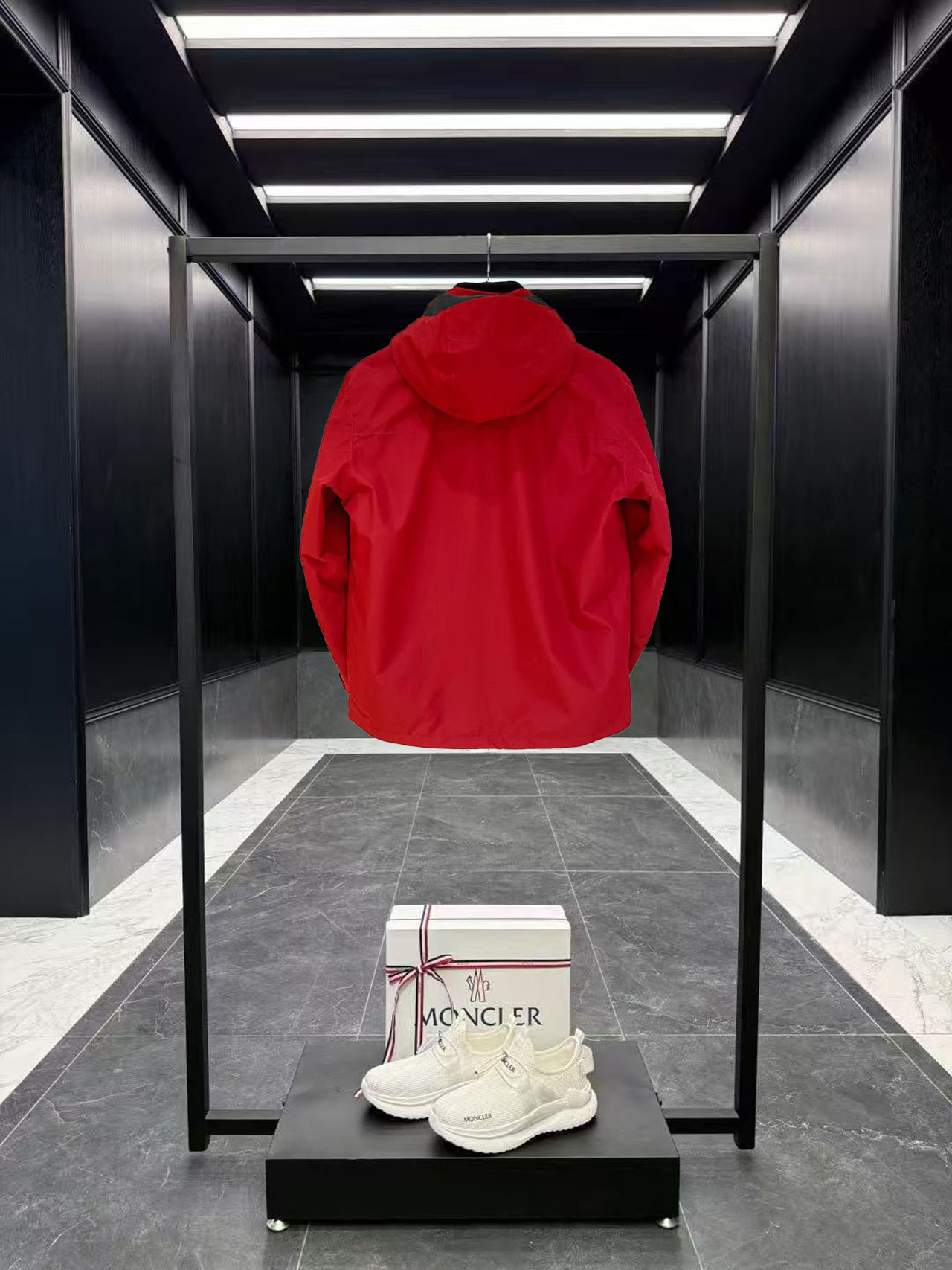 Arcteryx Jacket Printed S-m-l-xl