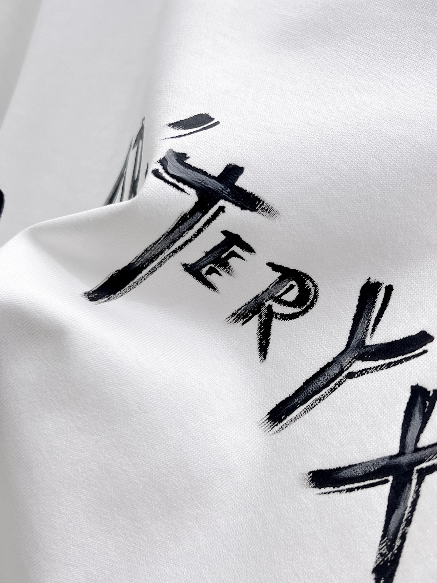 Arcteryx Basic Clothing Cotton Black S-m-l-xl