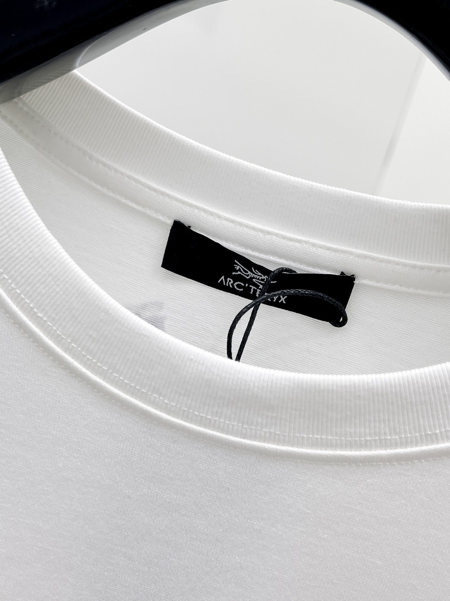 Arcteryx Basic Clothing Cotton Black S-m-l-xl