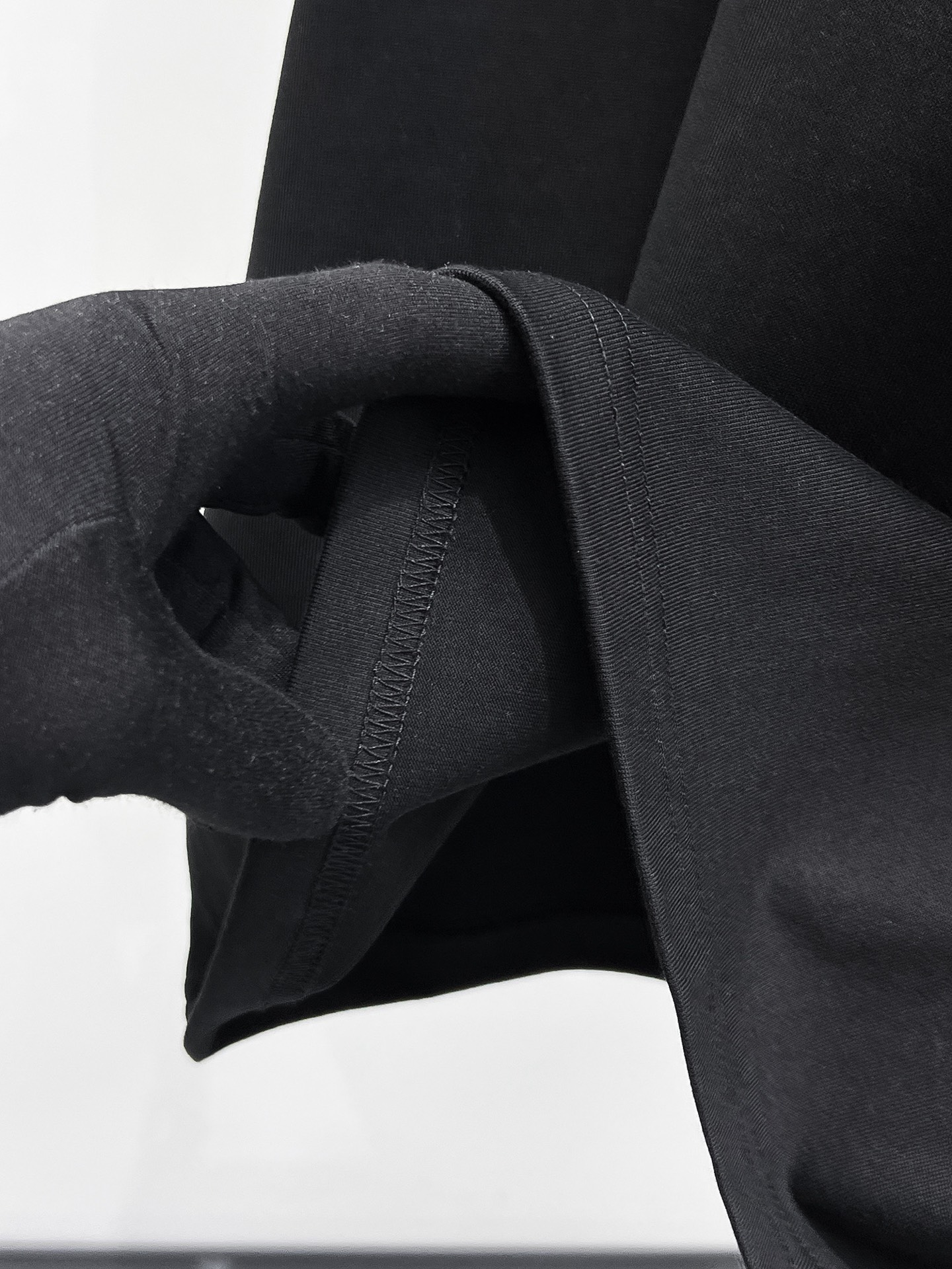 Arcteryx Basic Clothing Cotton Black S-m-l-xl