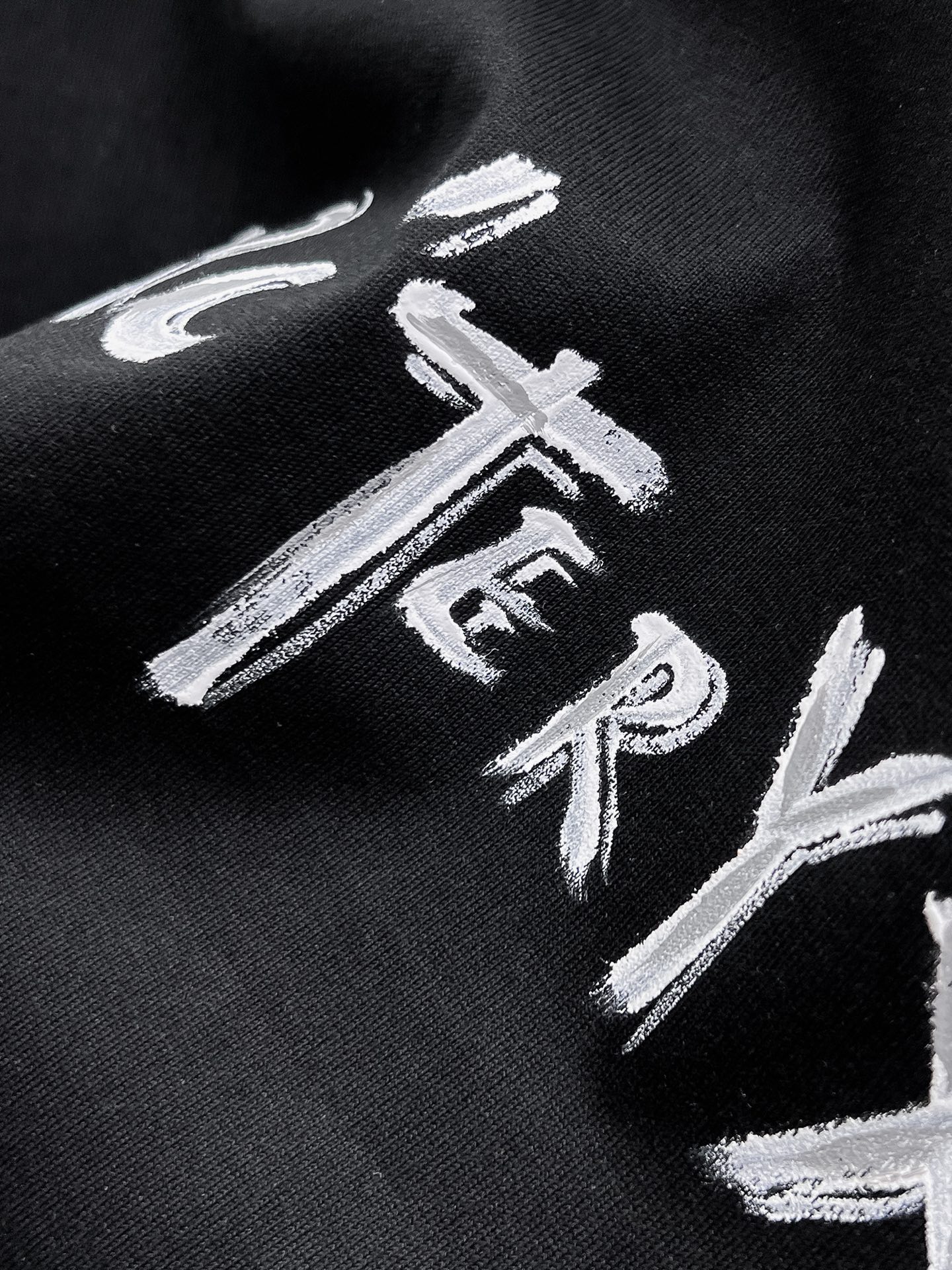 Arcteryx Basic Clothing Cotton Black S-m-l-xl